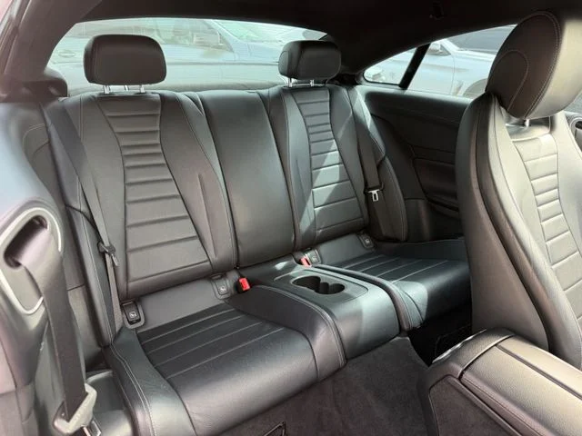 Mercedes-Benz E 300 – 9