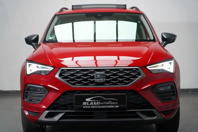 SEAT Ateca – 2