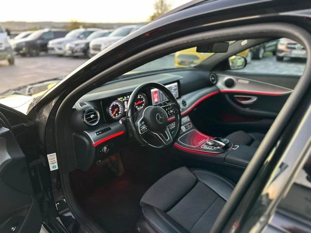 Mercedes-Benz E 300 – 11