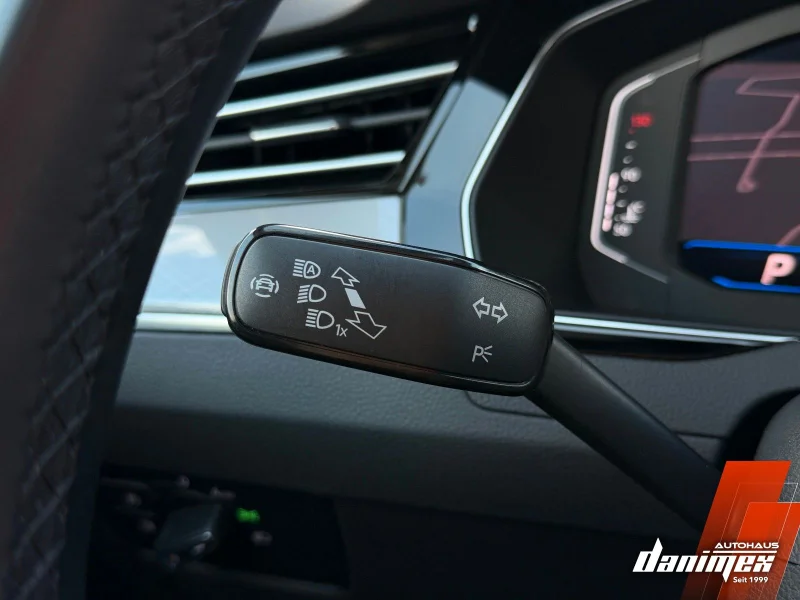 Volkswagen Passat Variant – 24