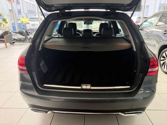 Mercedes-Benz C 200 – 20