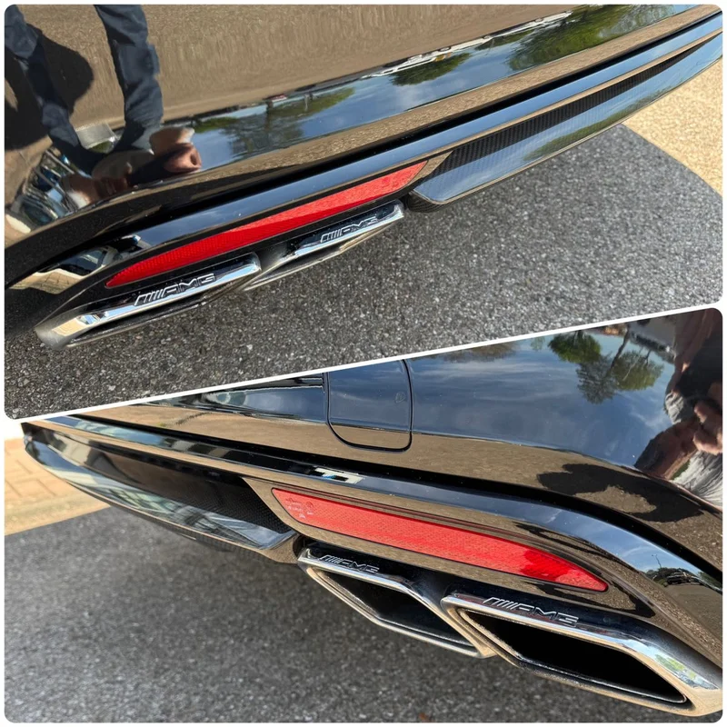 Mercedes-Benz S 63 AMG – 14