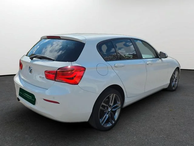 BMW 116 – 6