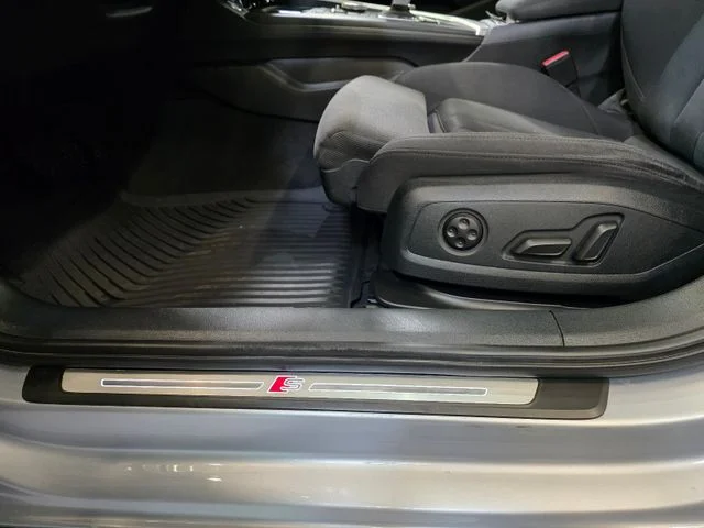 Audi A4 – 11