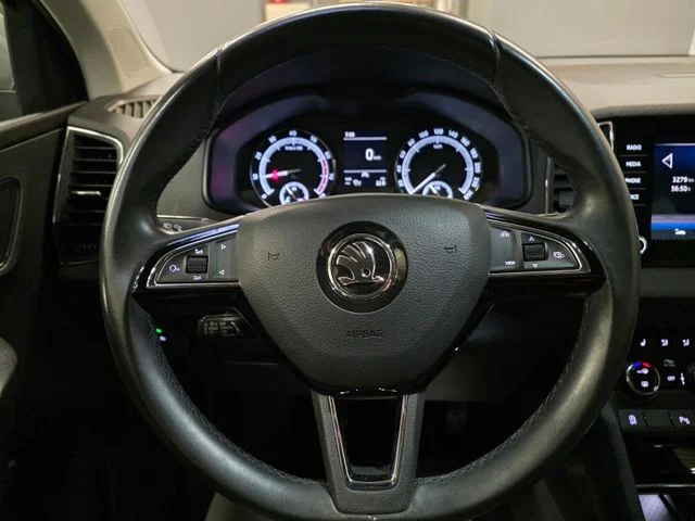 Škoda Karoq – 14