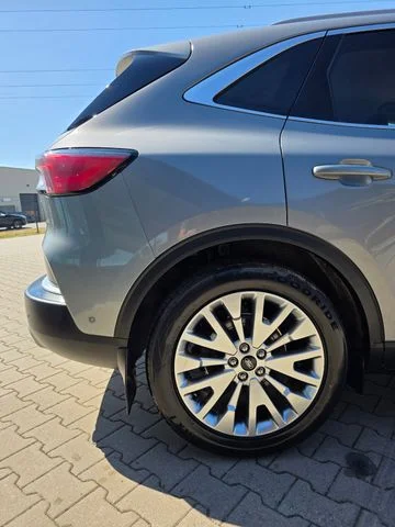 Ford Kuga – 15
