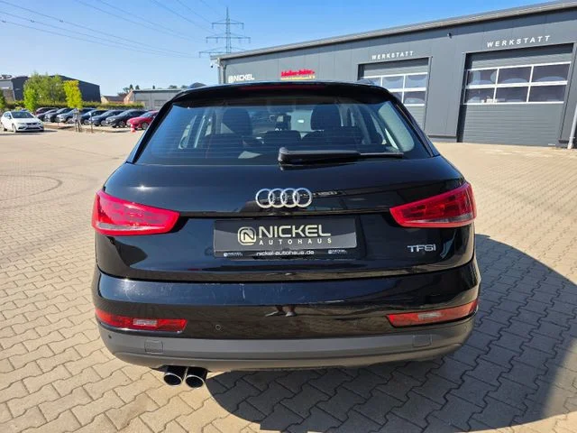 Audi Q3 – 4