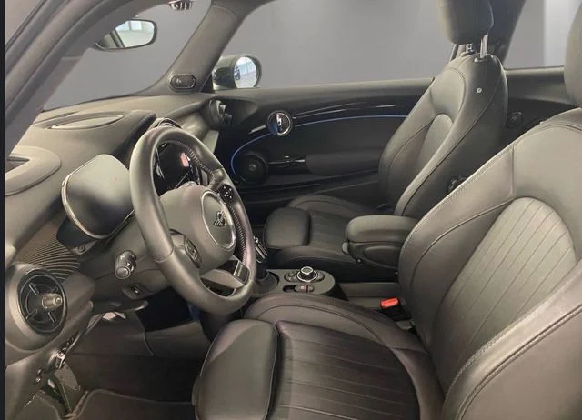 Mini COOPER SE – 8
