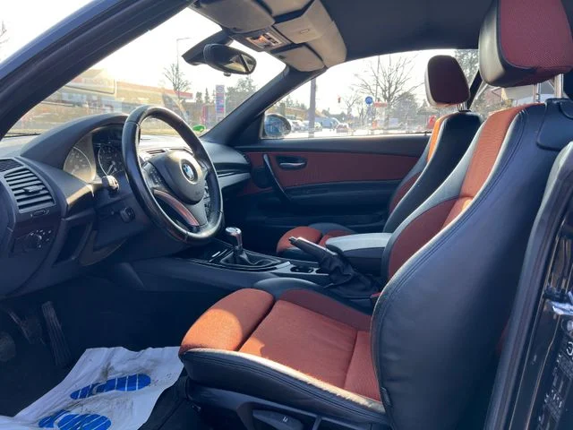 BMW 118 – 8