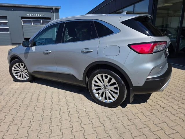 Ford Kuga – 7