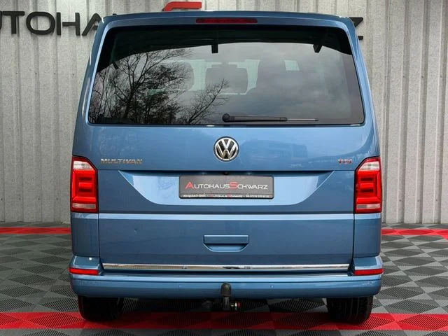 Volkswagen T6 Multivan – 6