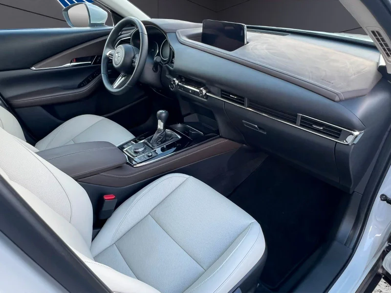 Mazda CX-3 – 18