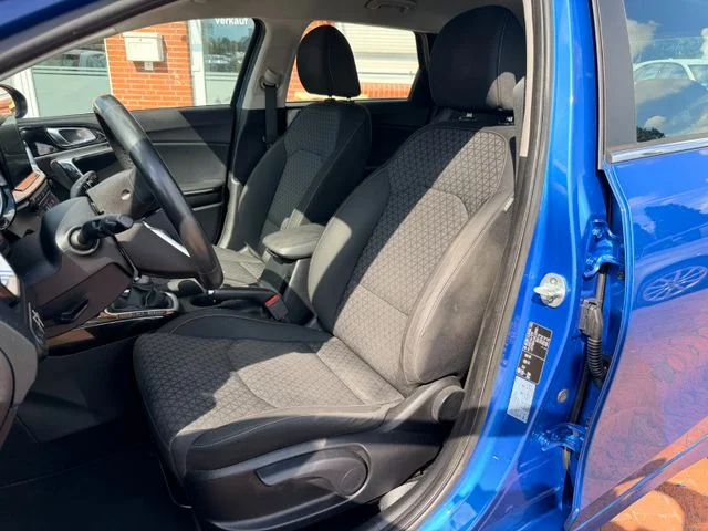 KIA cee'd Sporty Wagon – 19