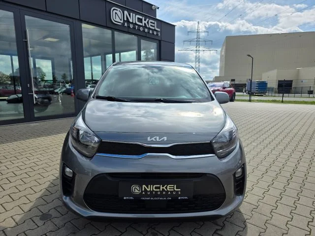 Kia Picanto – 11