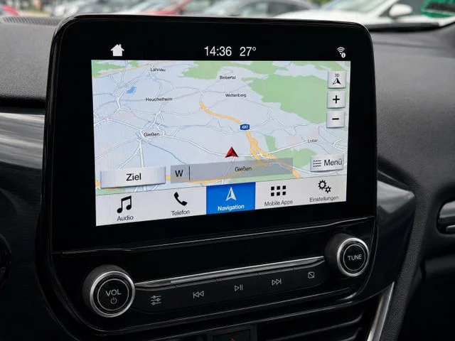 Ford Fiesta – 15