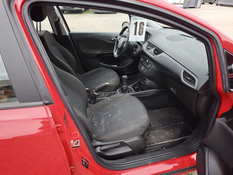 Opel Corsa – 17