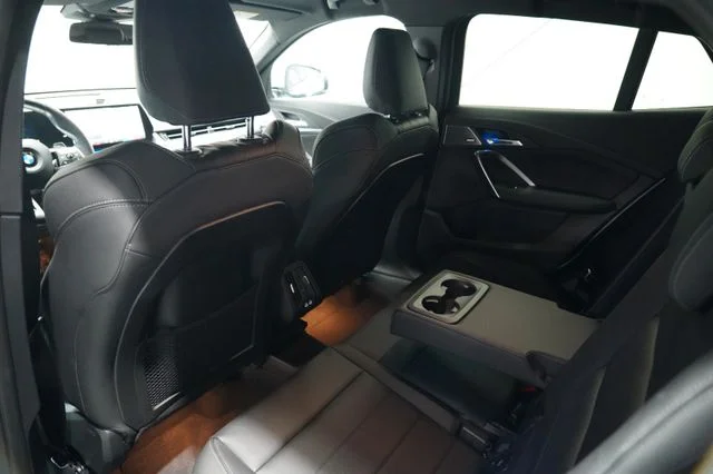 BMW X2 – 20