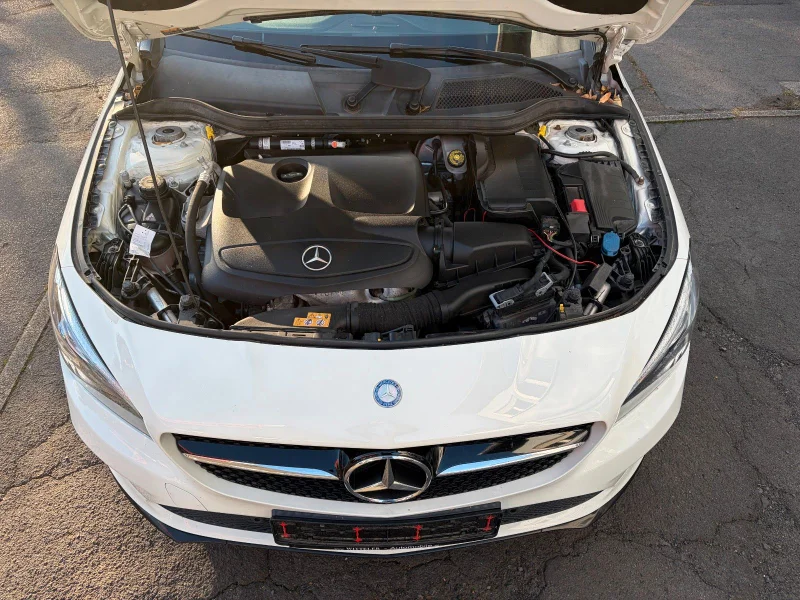 Mercedes-Benz CLA 200 Shooting Brake – 3