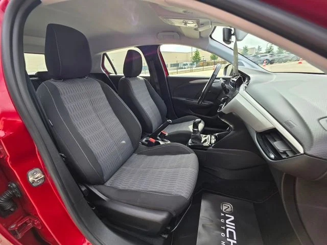 Opel Corsa – 15