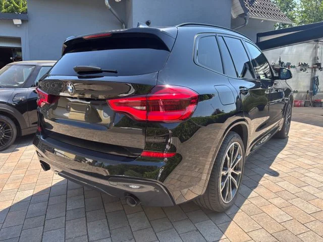 BMW X3 – 6