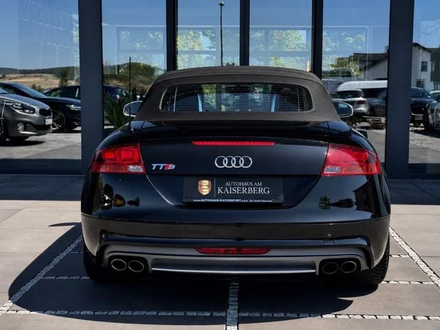 Audi TT – 3