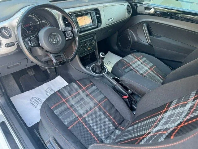 Volkswagen Beetle – 16