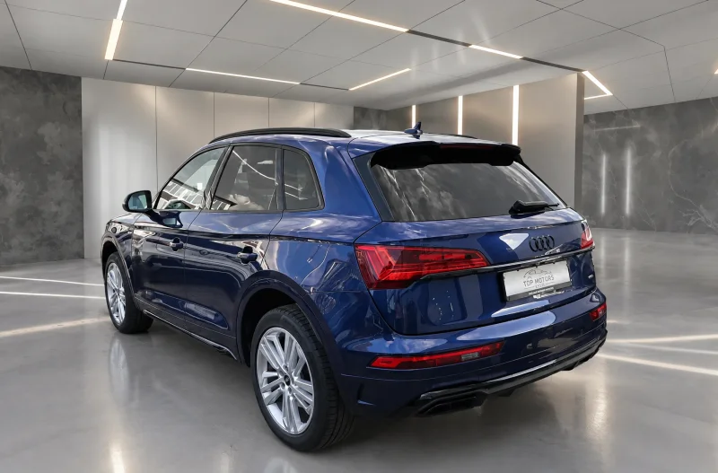 Audi Q5 – 10