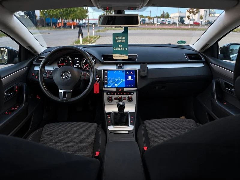 Volkswagen Passat – 11