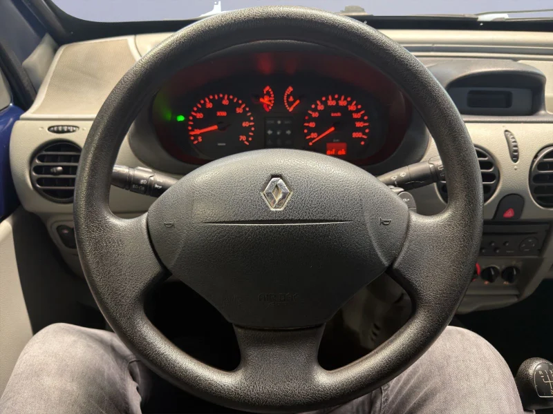 Renault Kangoo – 12
