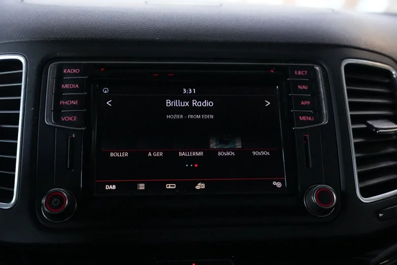 Seat Alhambra – 16