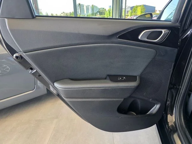 Kia cee'd Sporty Wagon – 29
