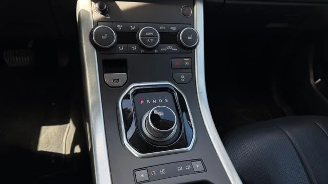 Land Rover Range Rover Evoque – 20