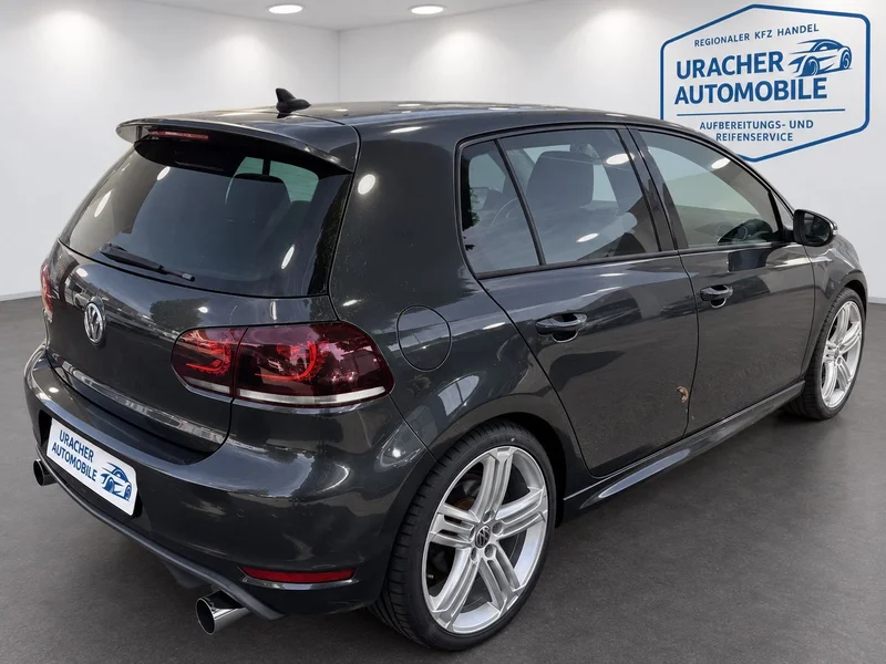 Volkswagen Golf – 7