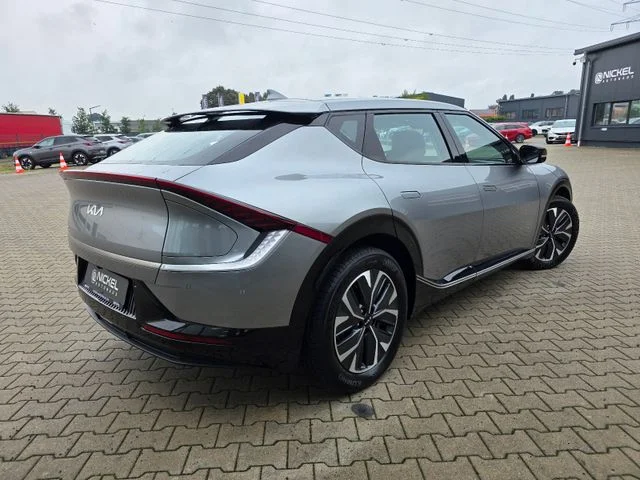 Kia EV6 – 5
