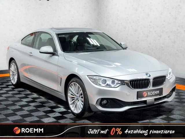 BMW 430 – 3