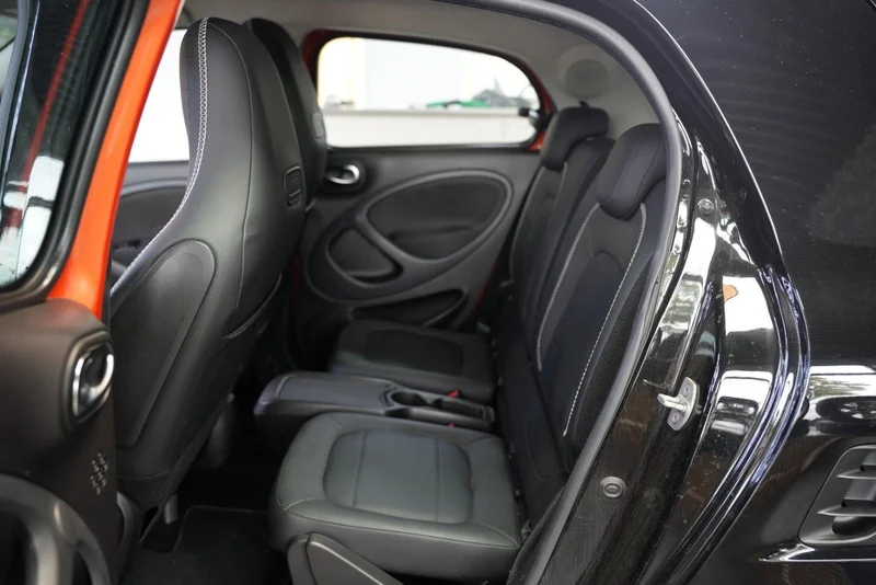 Smart ForFour – 14