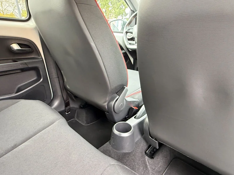 Seat Mii – 16