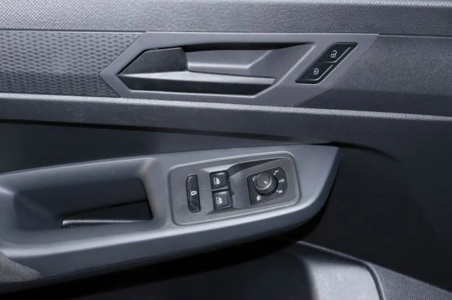 Volkswagen Caddy – 13