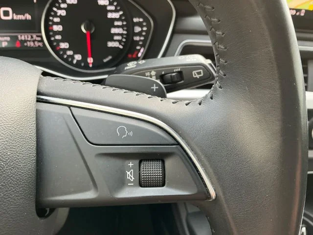 Audi A4 – 15