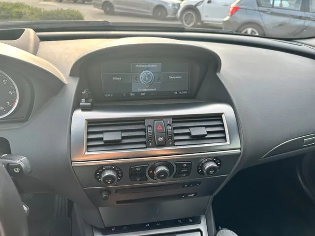 BMW 645 – 17