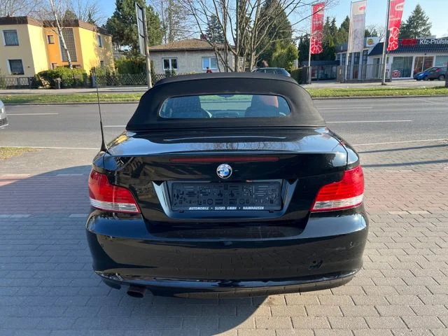 BMW 118 – 6