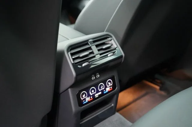 BMW 540 – 21