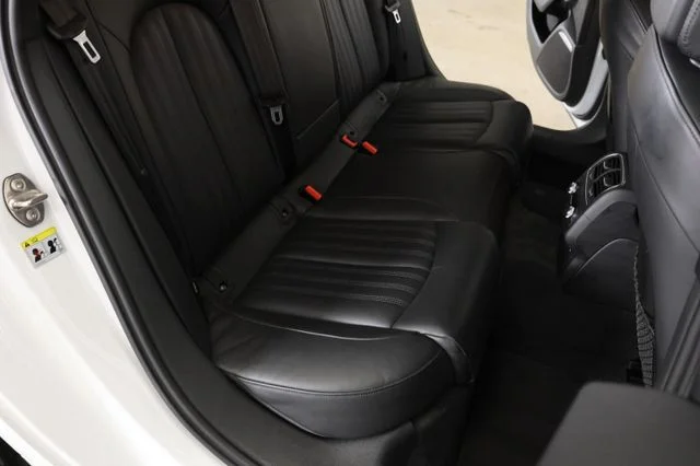 AUDI A6 – 16