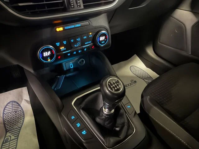 Ford Focus – 22