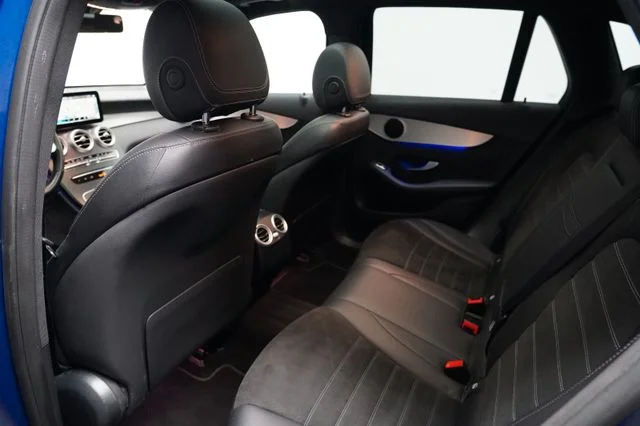 MERCEDES-BENZ GLC 300 – 15