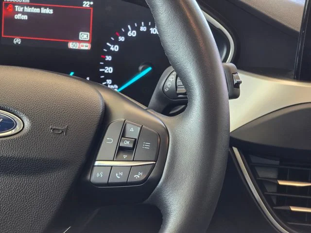 Ford Focus – 36