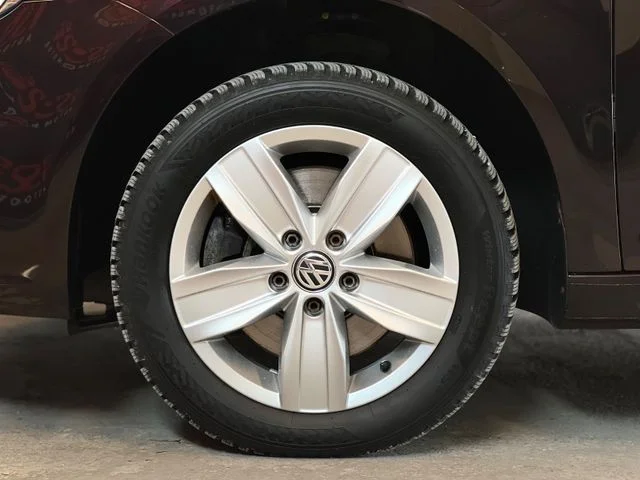 Volkswagen Caddy – 8