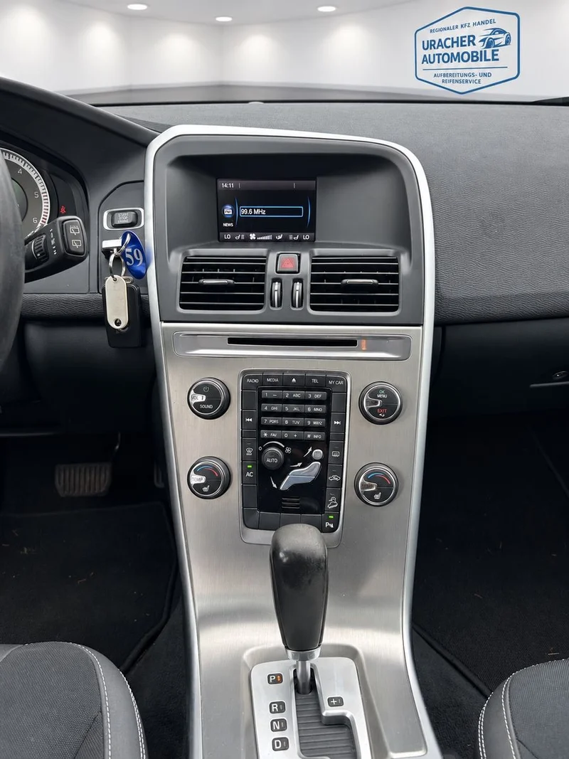 Volvo XC 60 – 16