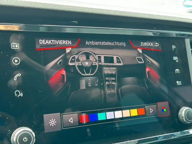 Seat Ateca – 19