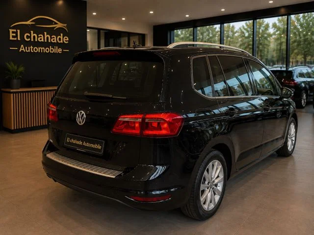 Volkswagen Golf – 6